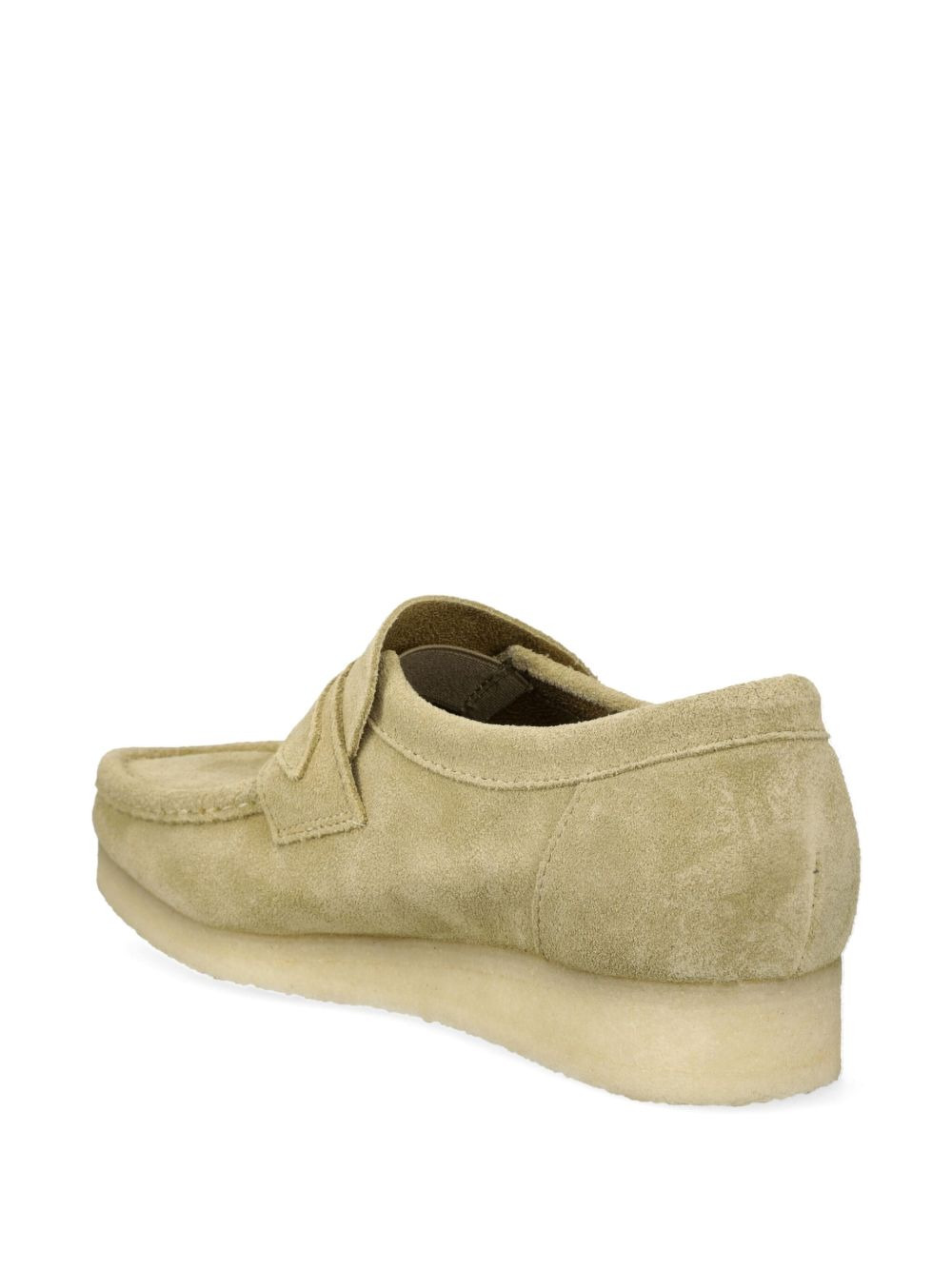 Wallabee loafers - 3