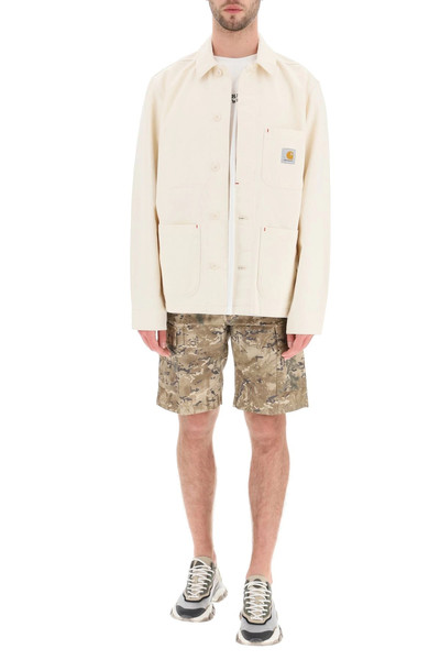 Carhartt AVIATION CARGO SHORTS outlook