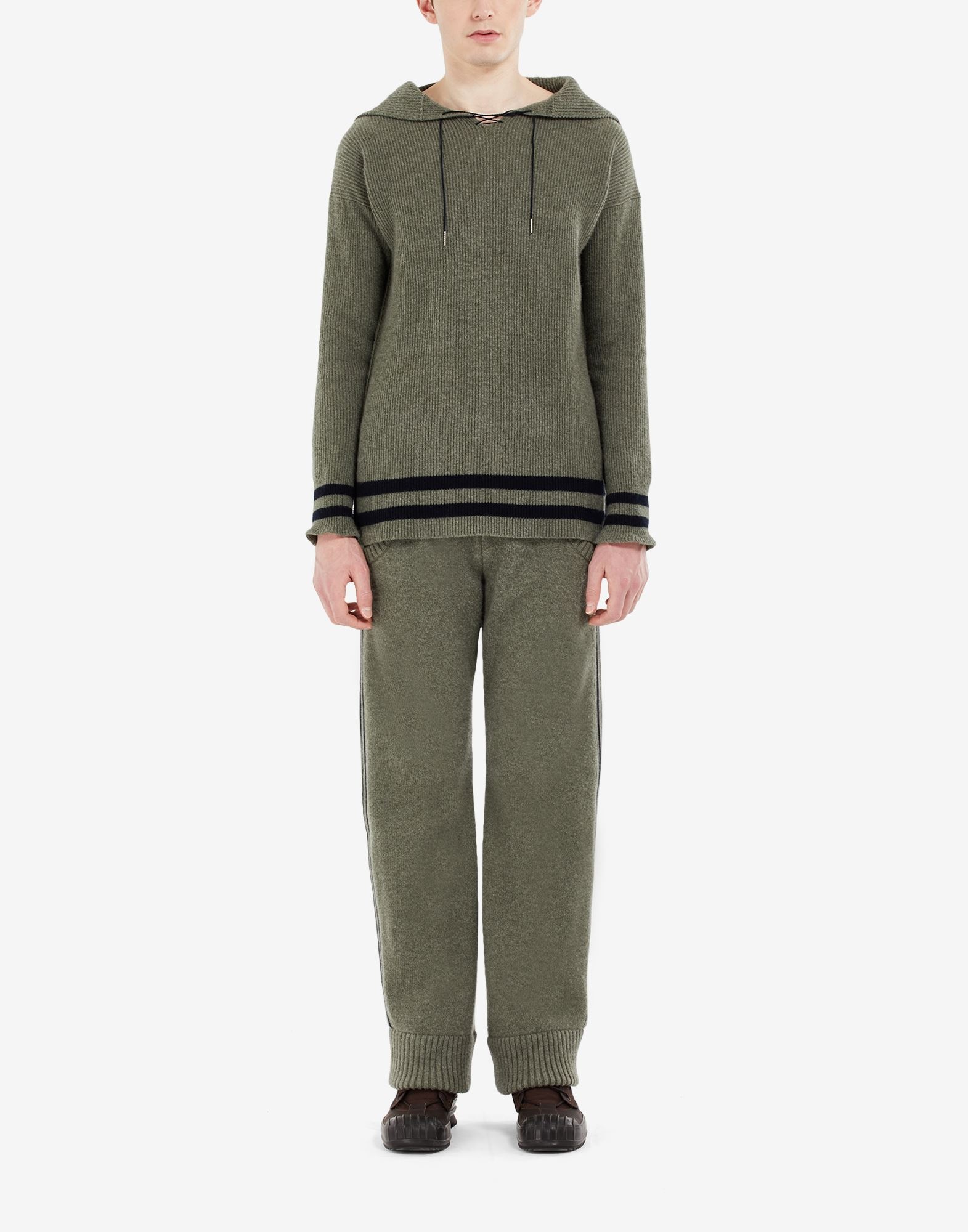 Sailor wool jumper - 2