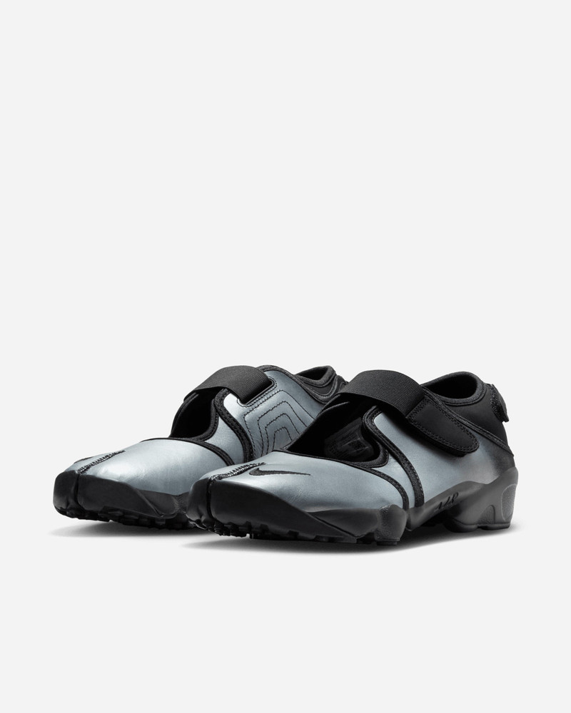 Nike Air Rift outlook