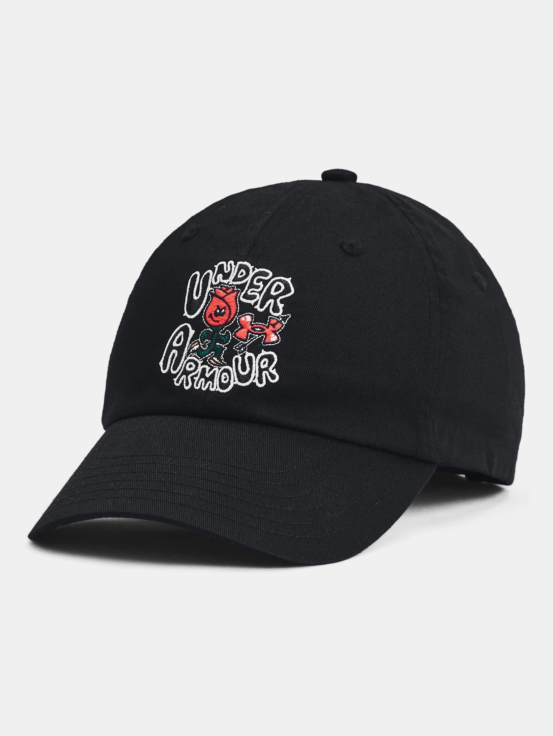 Women's UA Favorite Hat - 1