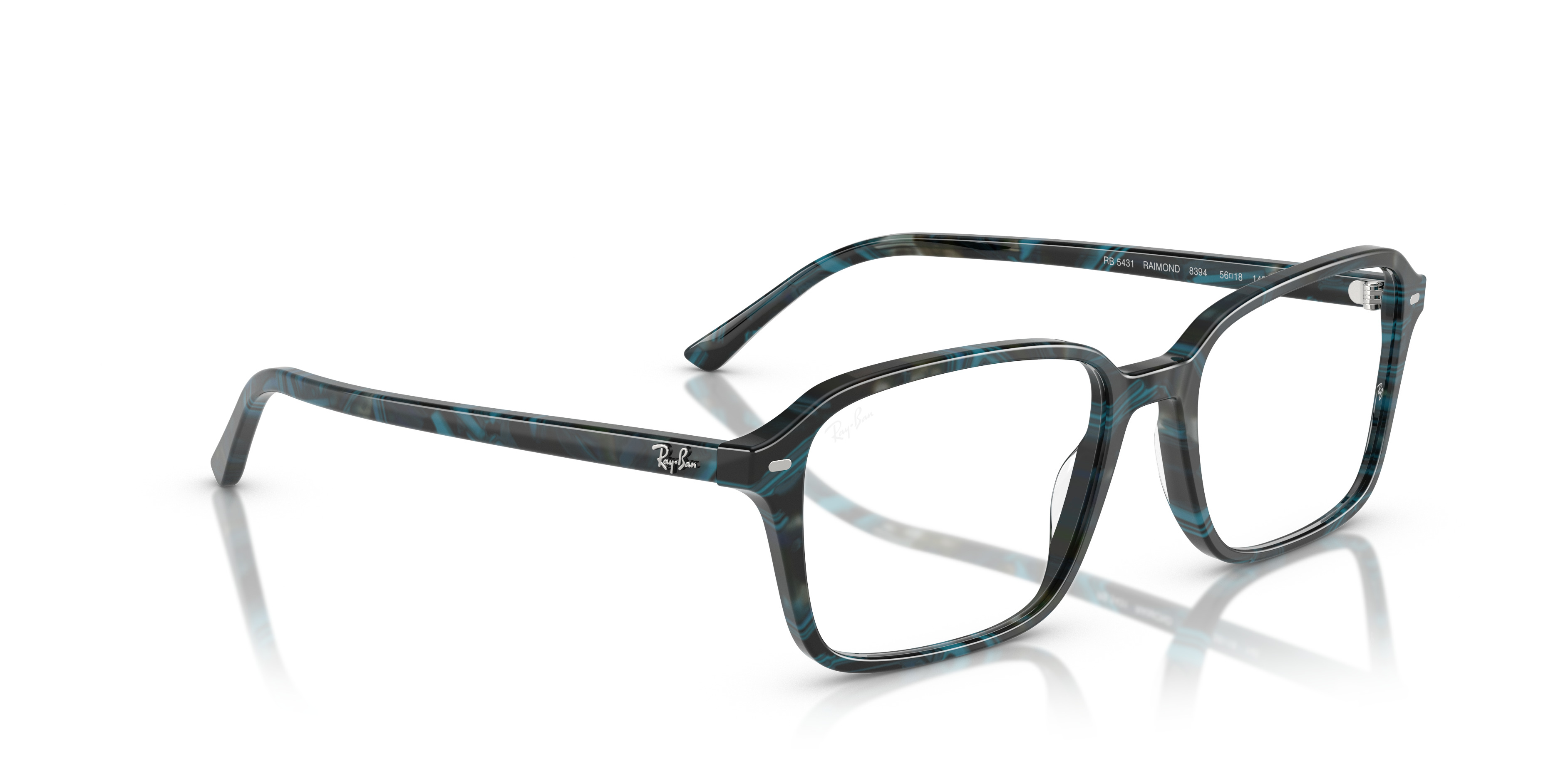 RAIMOND OPTICS - 7