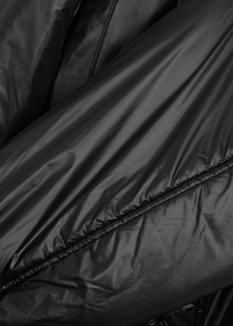 Cassandre half-zip shell jacket - 5