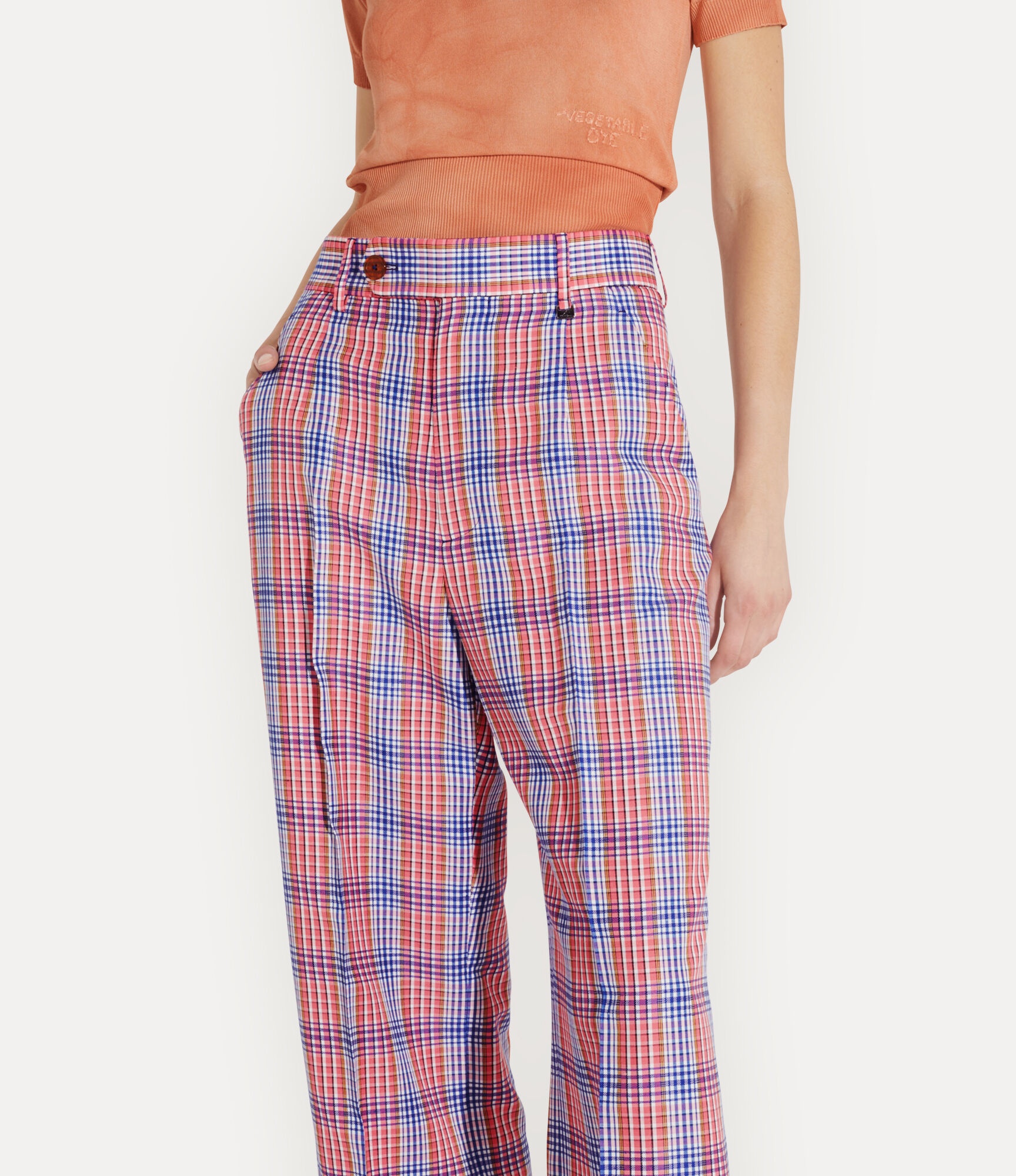 LAUREN TROUSERS - 5
