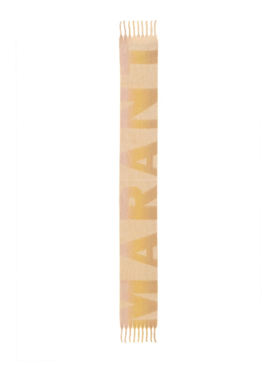 Isabel Marant Women Scarf "Loliana" - 1