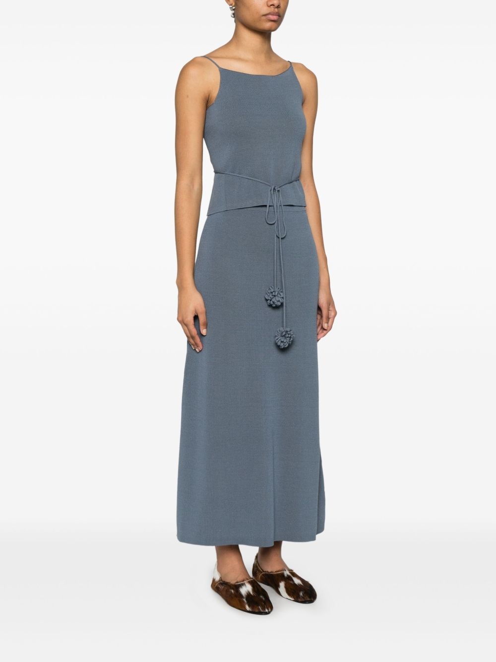 Roz maxi skirt - 3