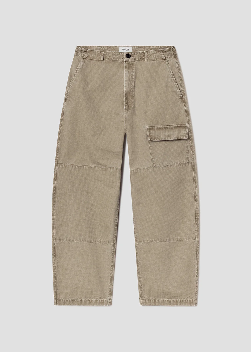 DONOHUE PANT IN TRAIL - 1