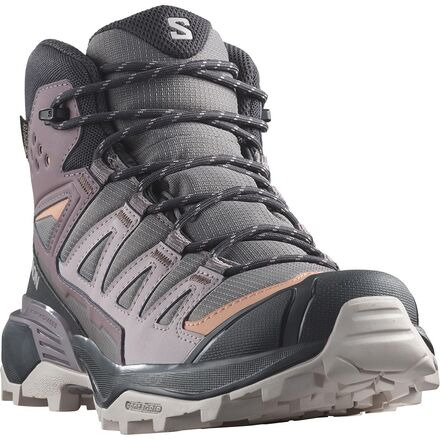 X Ultra 360 Mid GTX Hiking Boot - Women's - 2