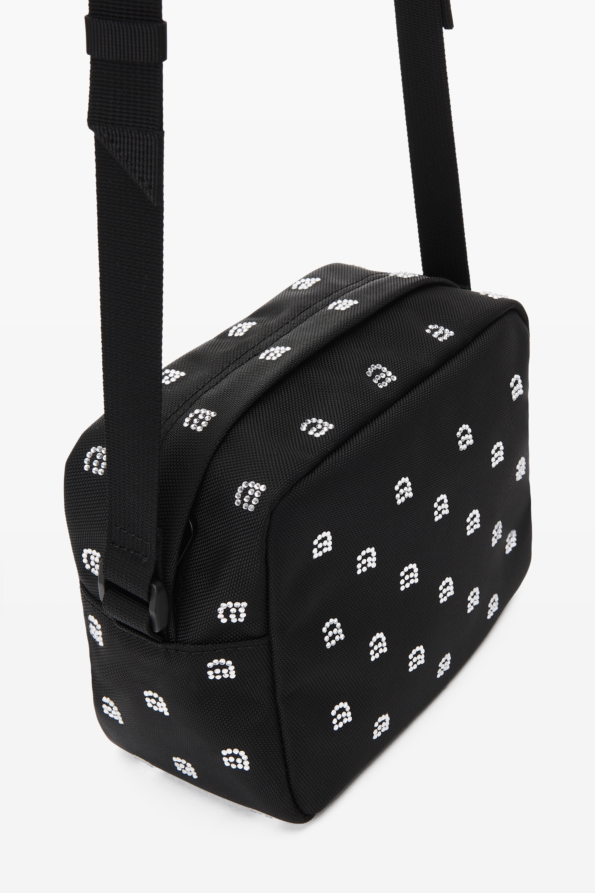 WANGSPORT CAMERA BAG IN NYLON - 2