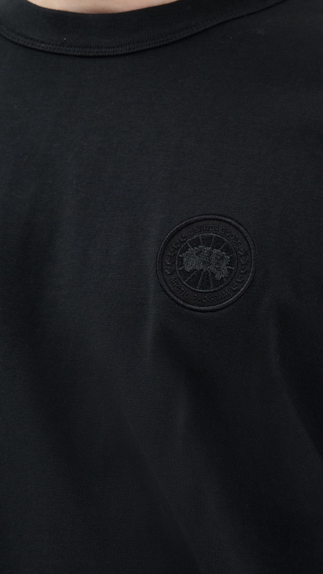 Gladstone Tee - 5