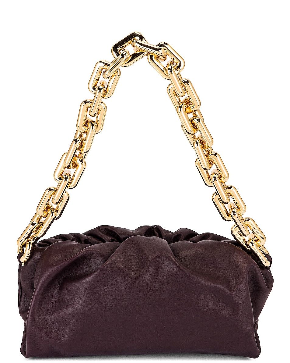 The Chain Pouch Bag - 6