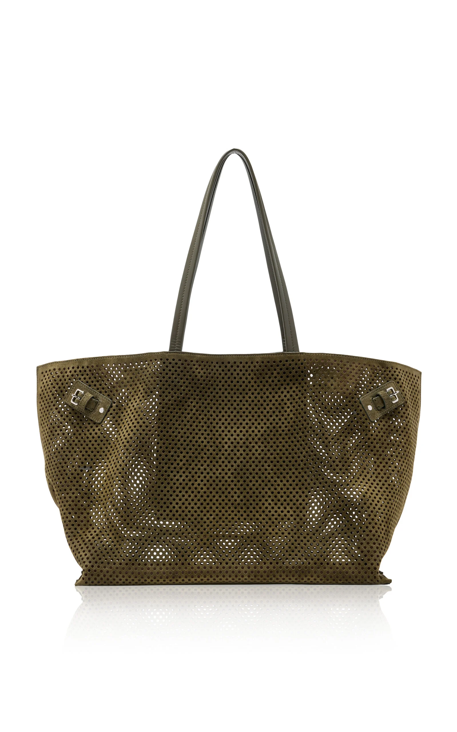 Days Carryall Tote olive - 1