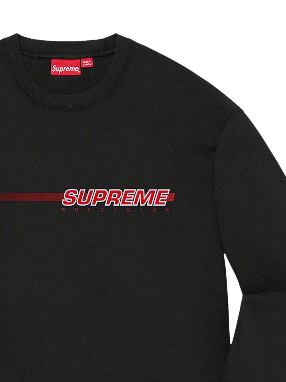 Precisione sweatshirt - 2