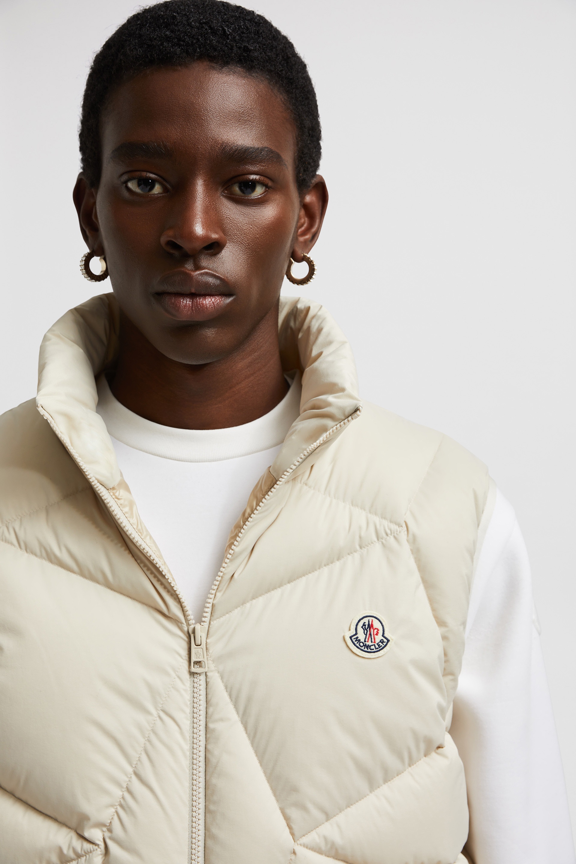 Vendavel Down Vest - 4
