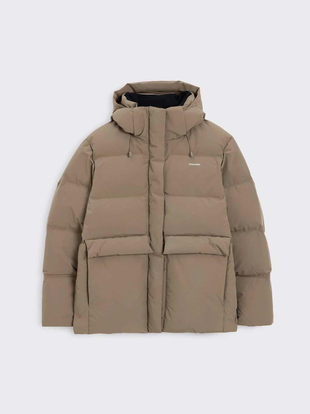 Besseggen Down Jacket - 1