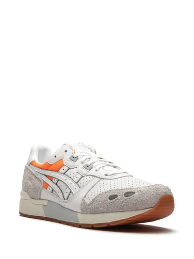 Asics Gel Lyte low-top sneakers outlook