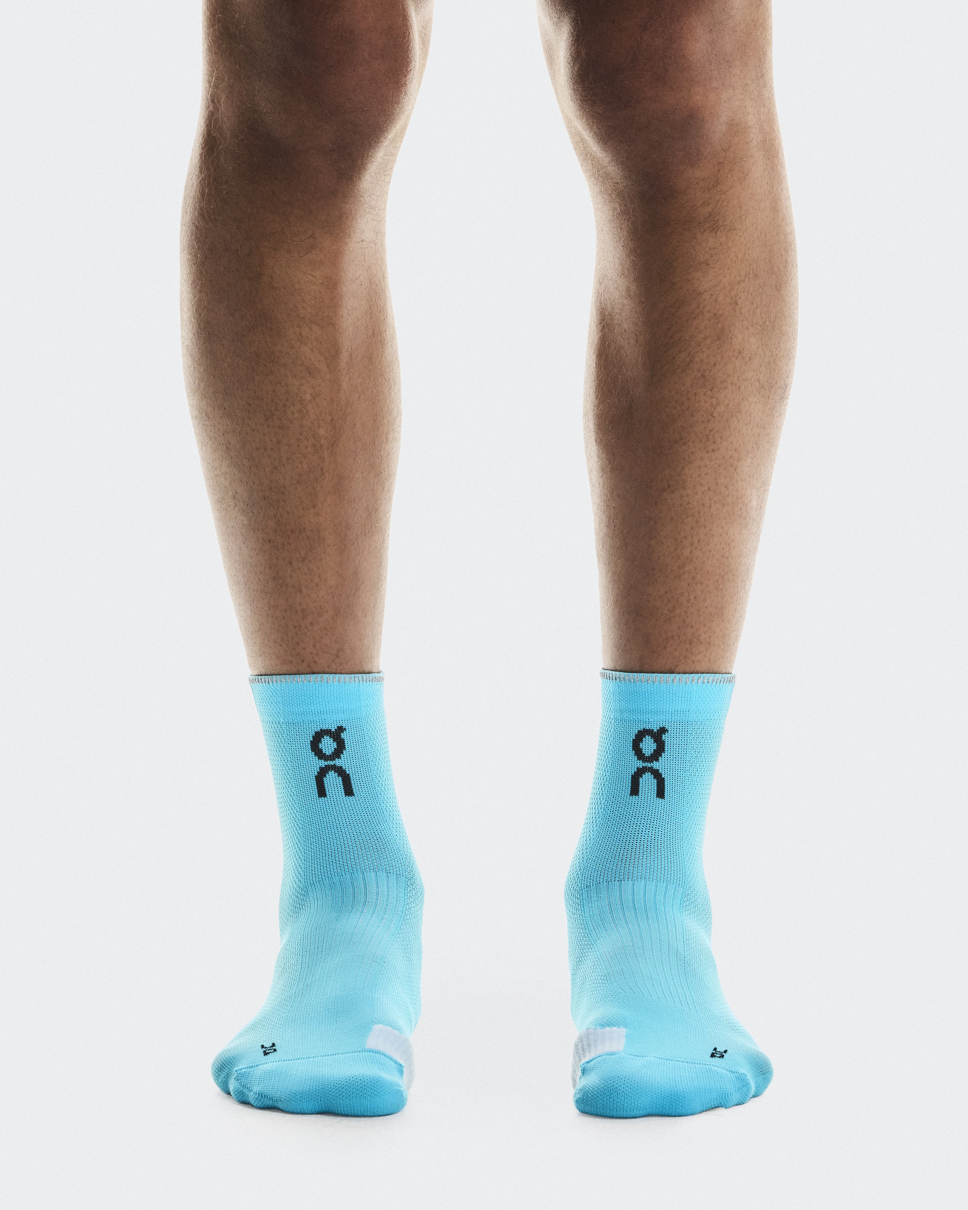 Performance Run Sock Mid - 1