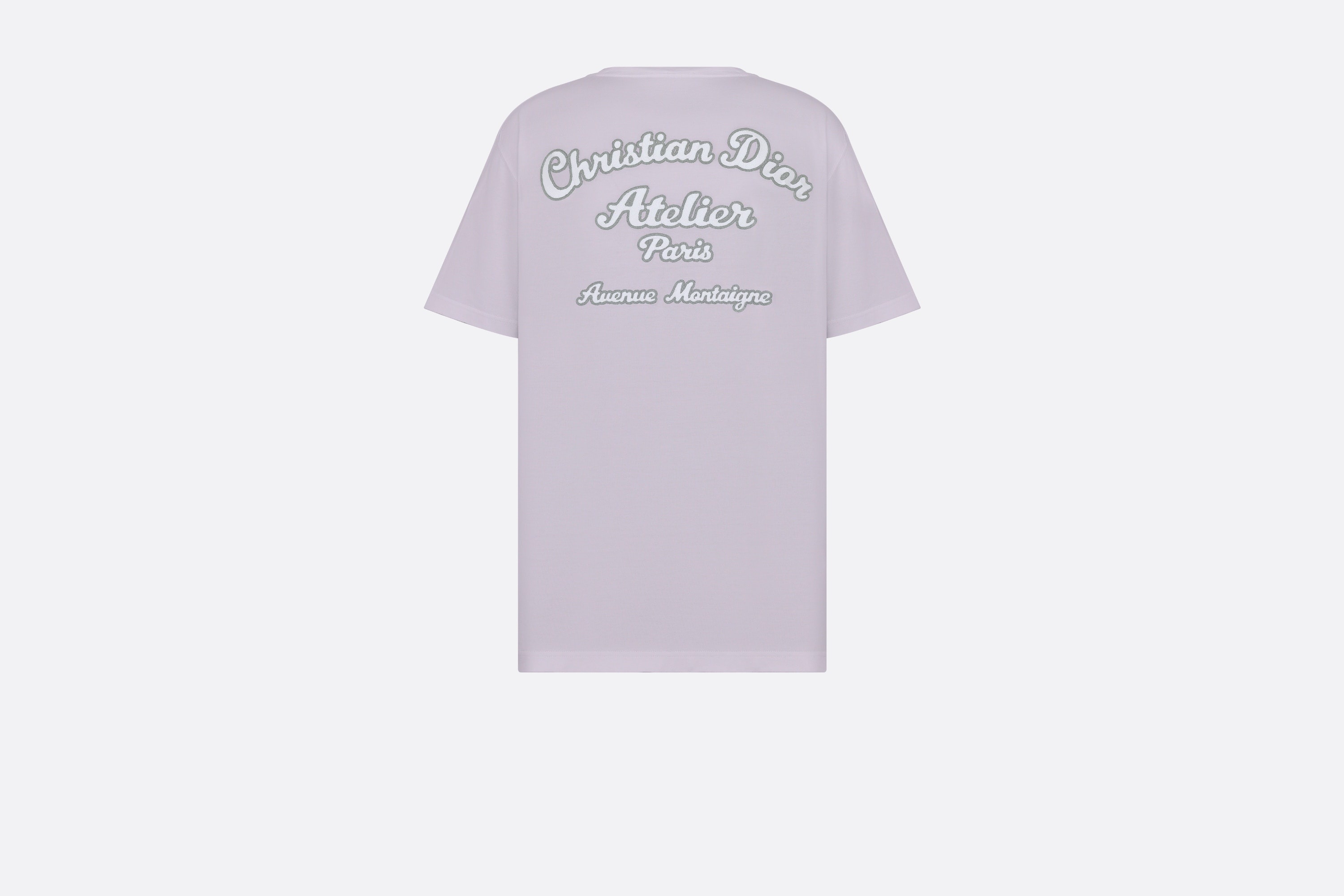 Christian Dior Atelier T-Shirt, Relaxed Fit - 2
