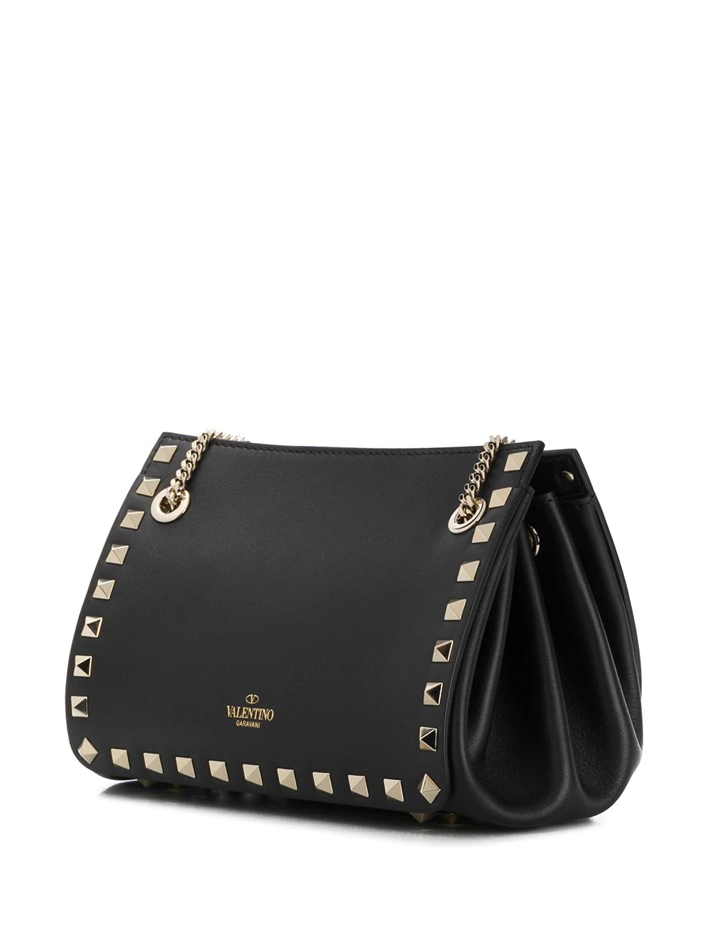 Rockstud shoulder bag - 3