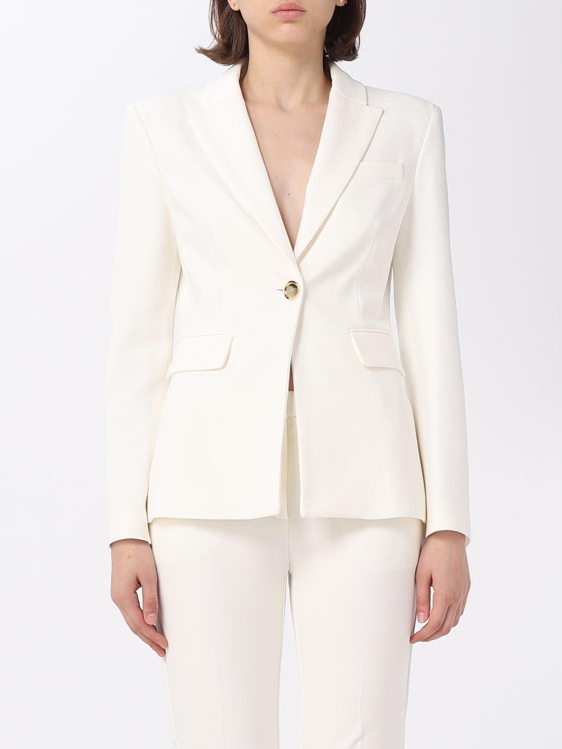 Blazer woman Pinko - 1