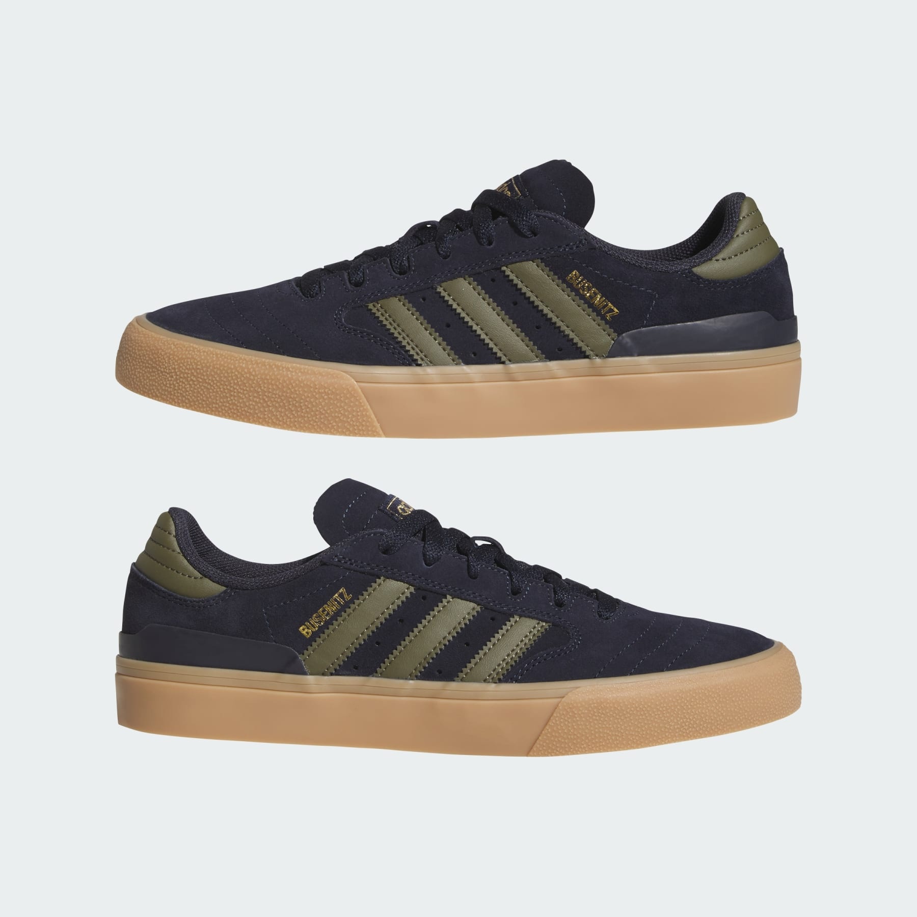 Busenitz Vulc II Shoes - 7