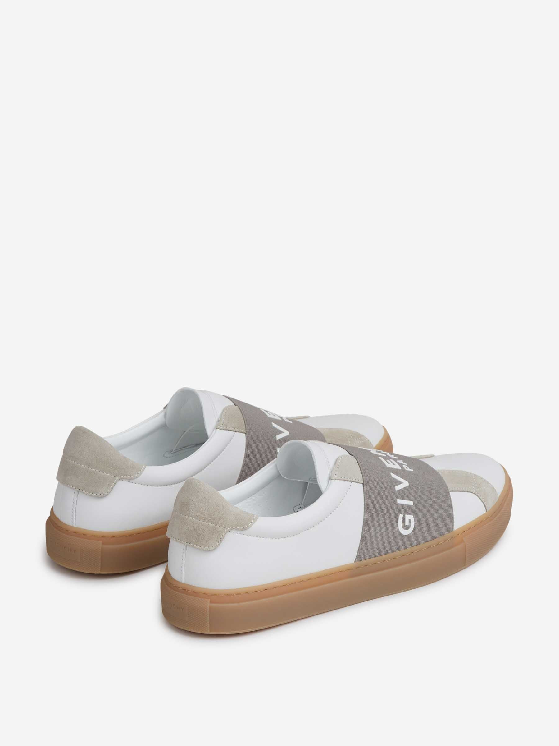 LOW TOP SNEAKERS - 3