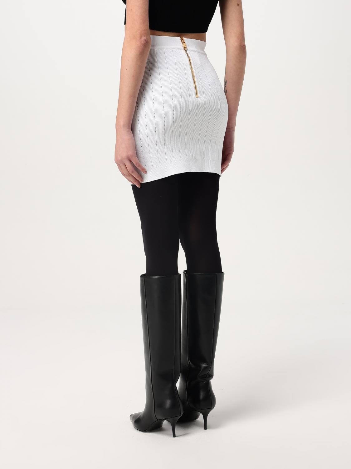 Skirt woman Balmain - 2