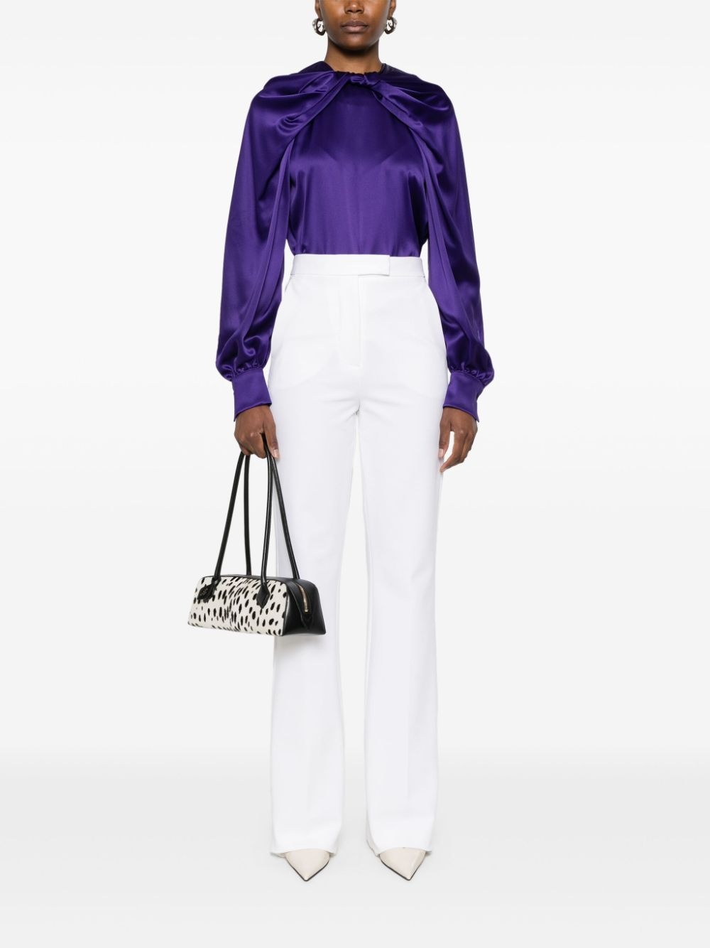 Norcia trousers - 2
