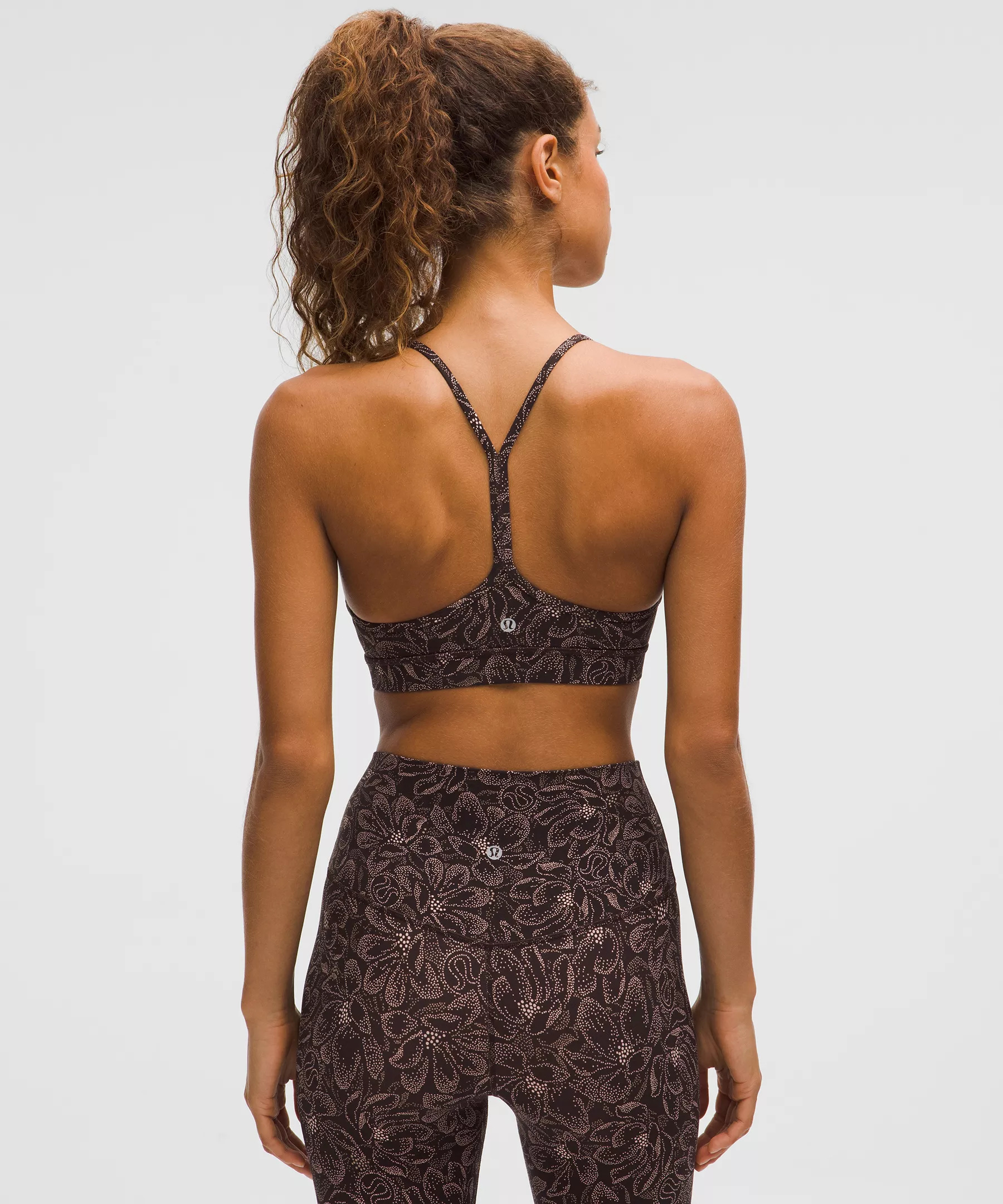 Flow Y Bra Nulu *Light Support, A–C Cups - 2