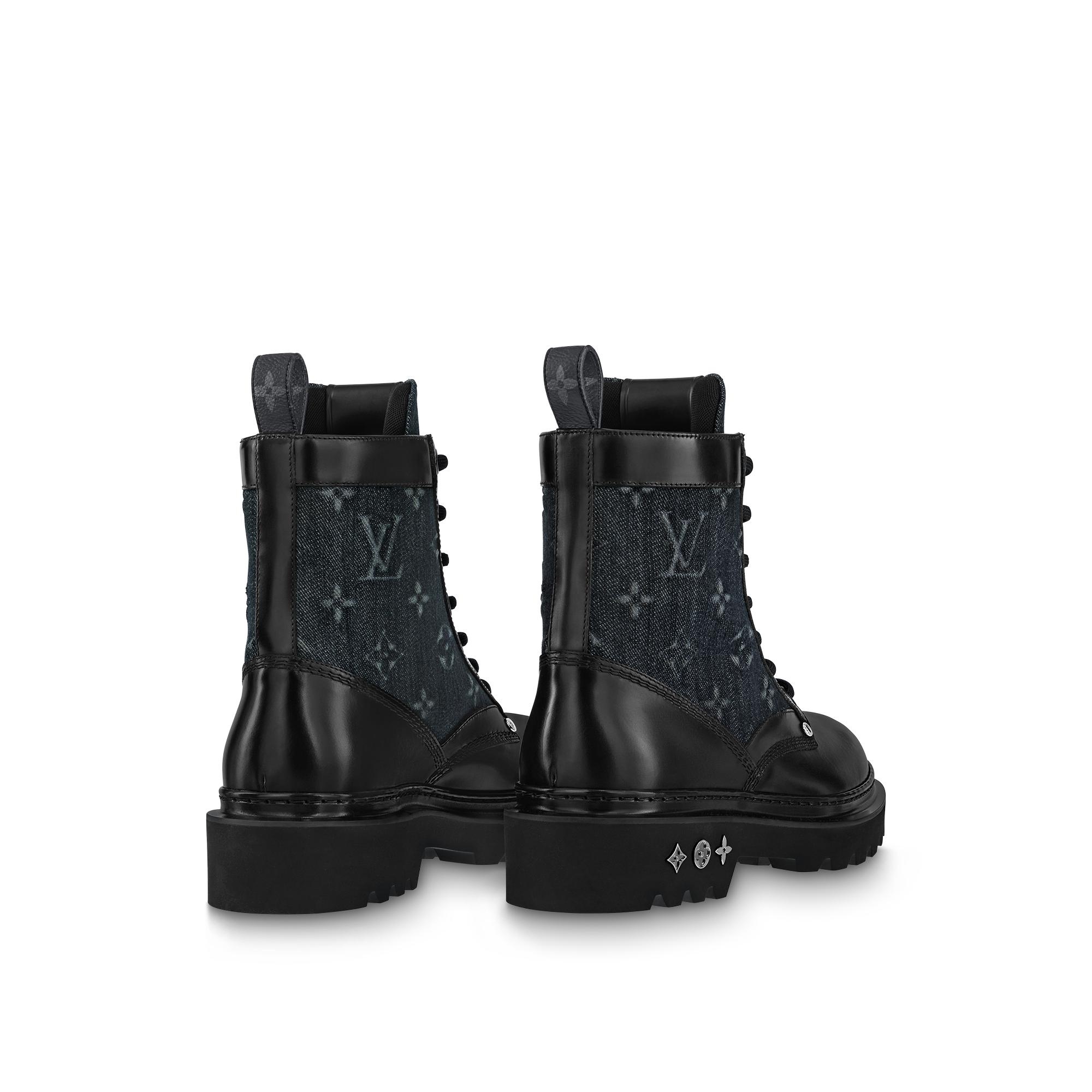 LV Ranger Ankle Boot - 3