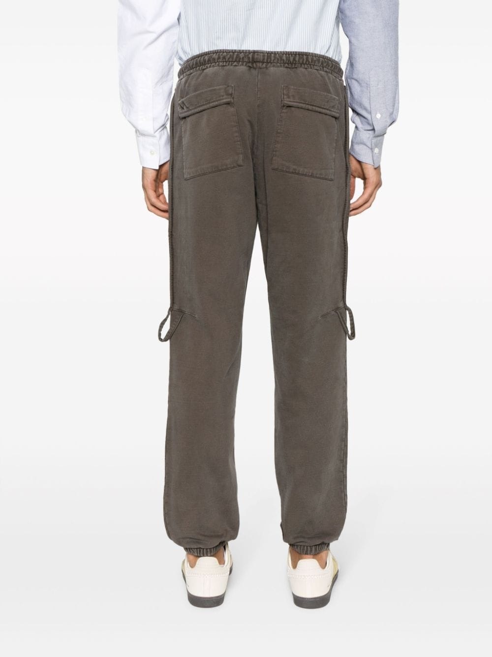 Le jogging Camargue track pants - 4