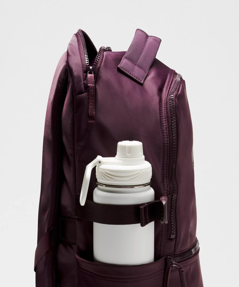 New Crew Backpack 22L *Updated 4