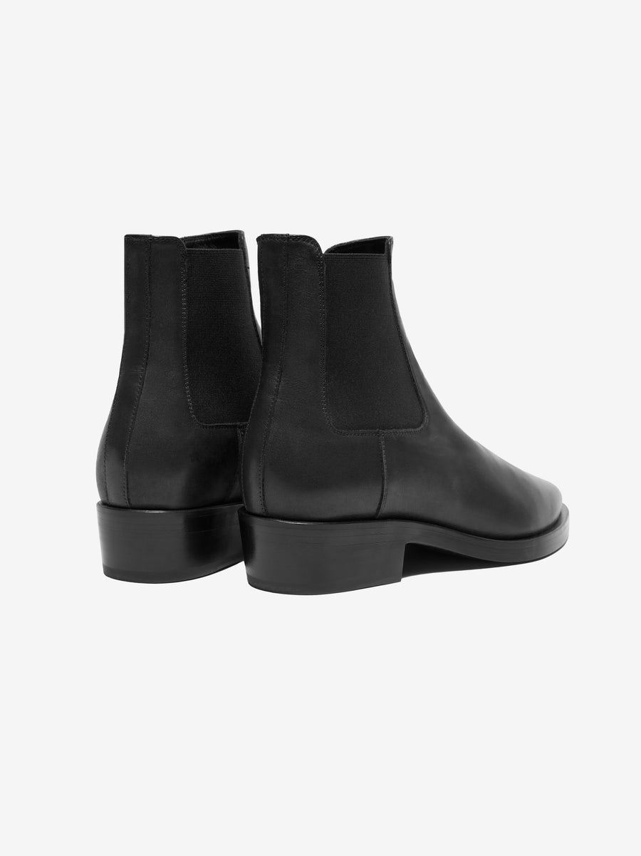 Cowboy Boot - 4