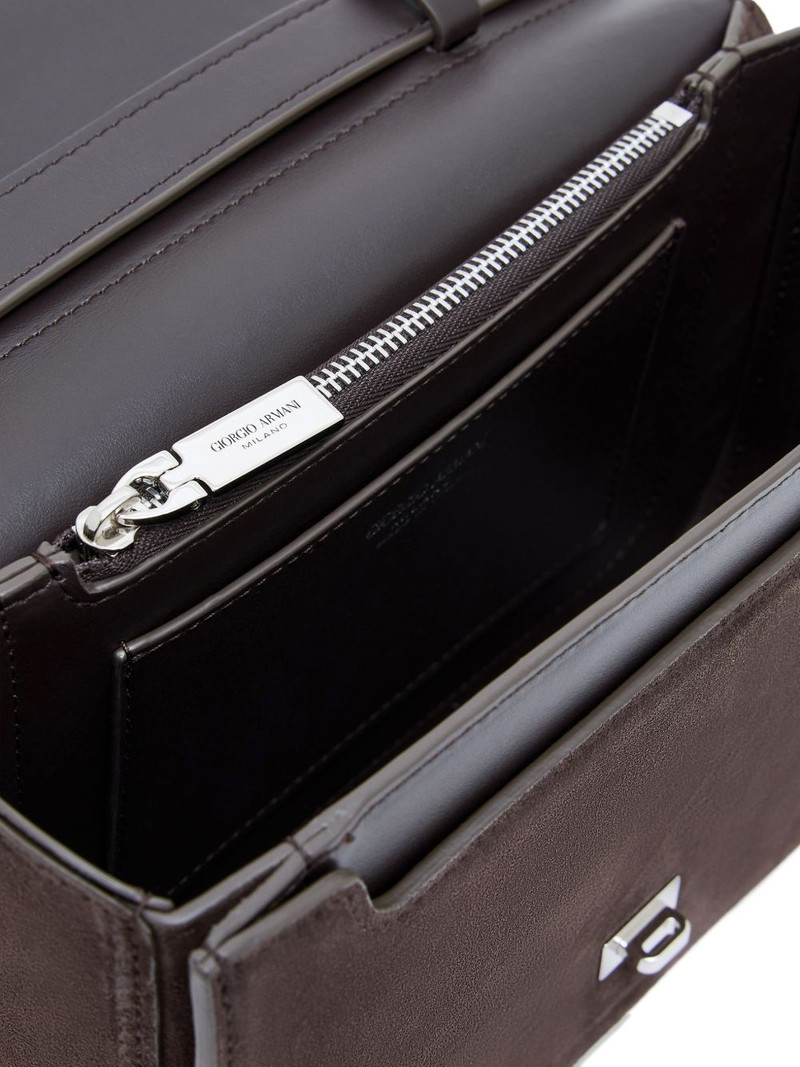 adjustable strap shoulder bag 4