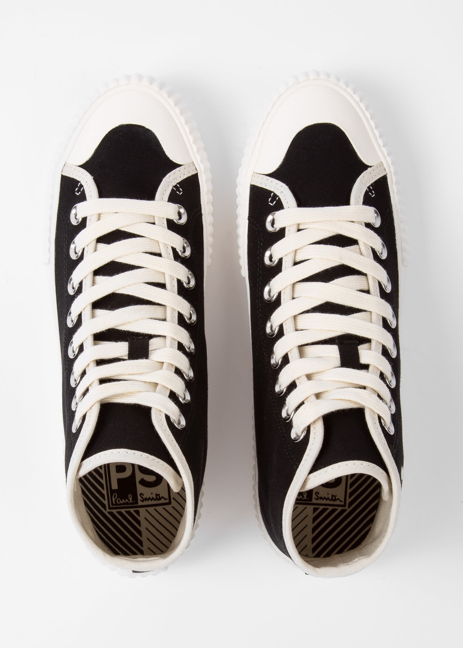 'Kibby' Sneakers - 5