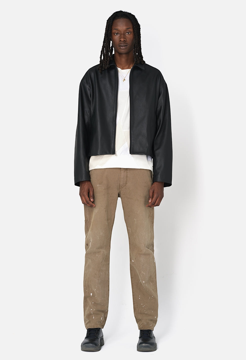 WORK PANT - 3