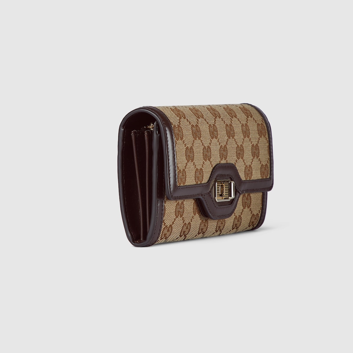 Gucci Luce continental wallet - 3