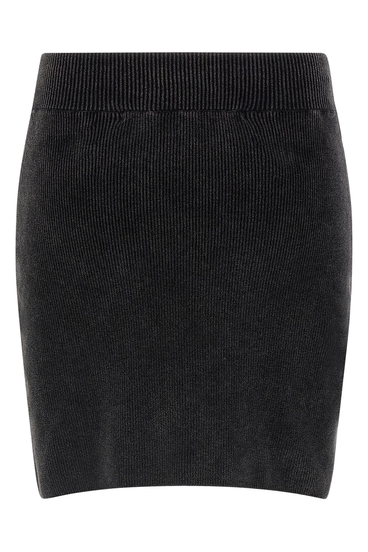 Chenille skirt - 2