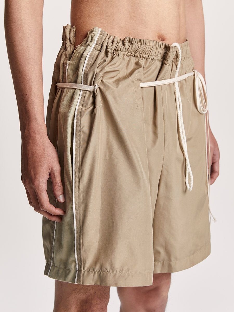 Rave Shorts Sand - 4