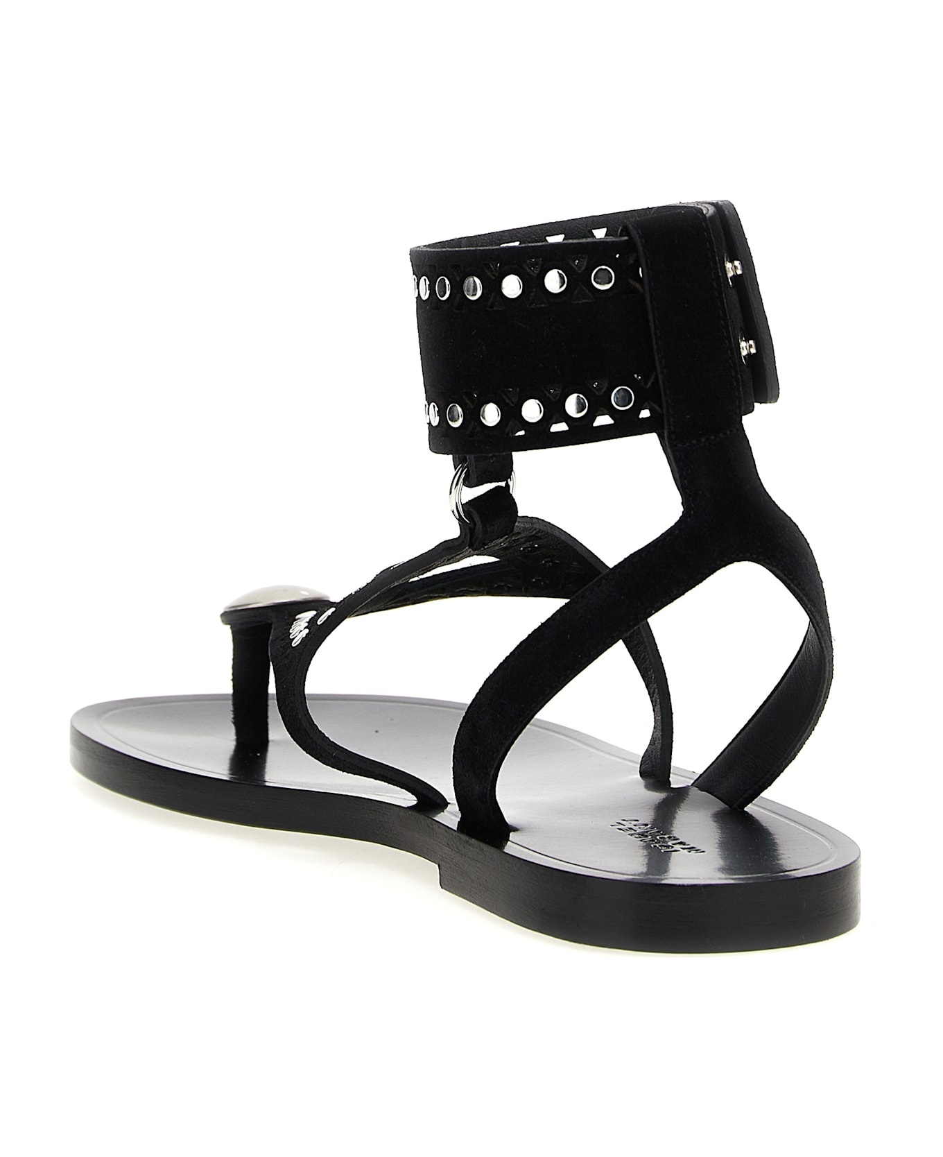 'edil' Sandals - 3