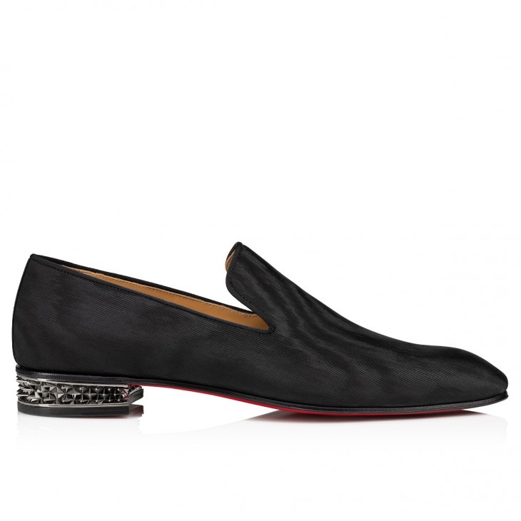 Dandyrocks Black - 3