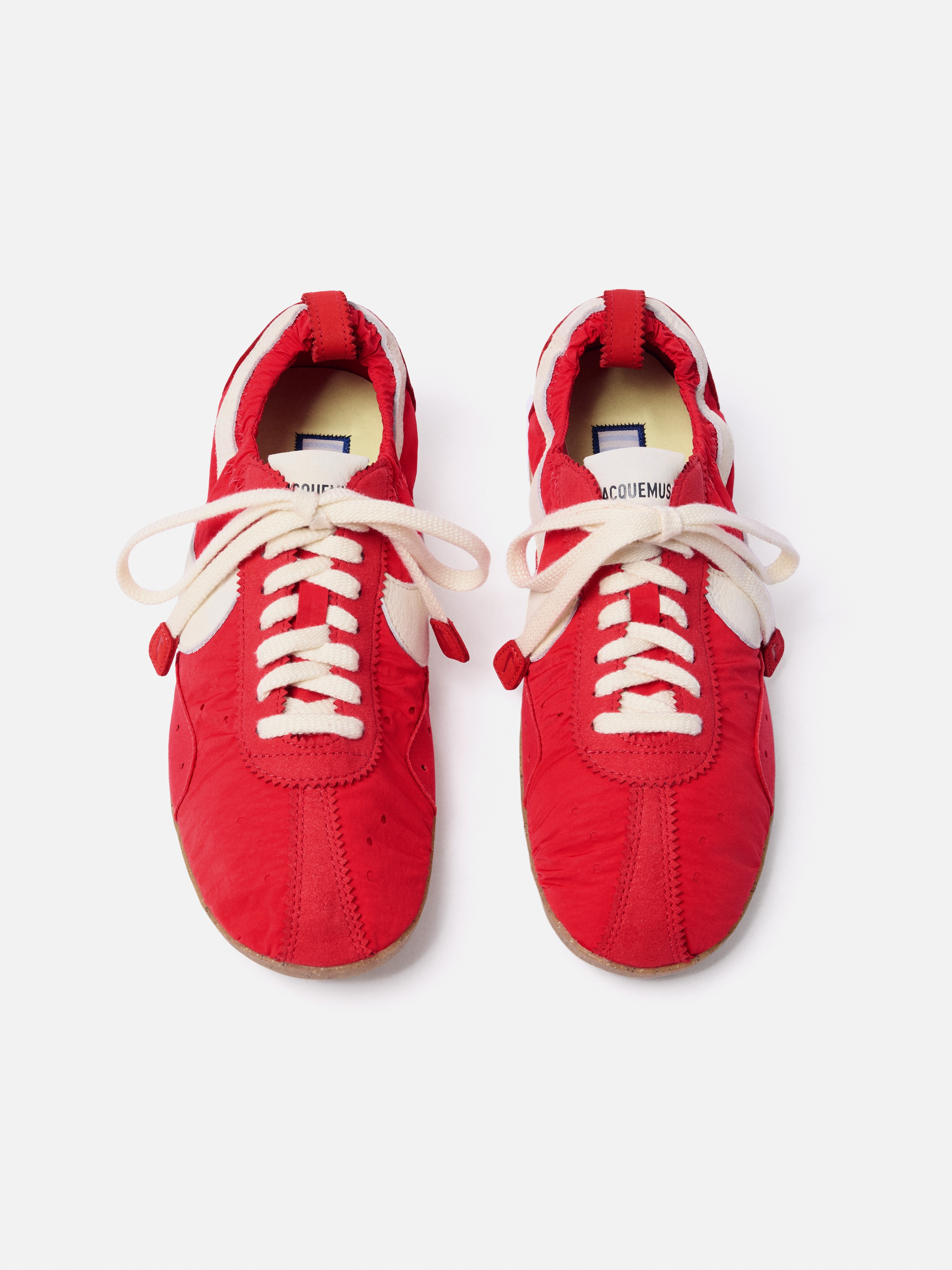Moon Shoe JACQUEMUS+NIKE - 3