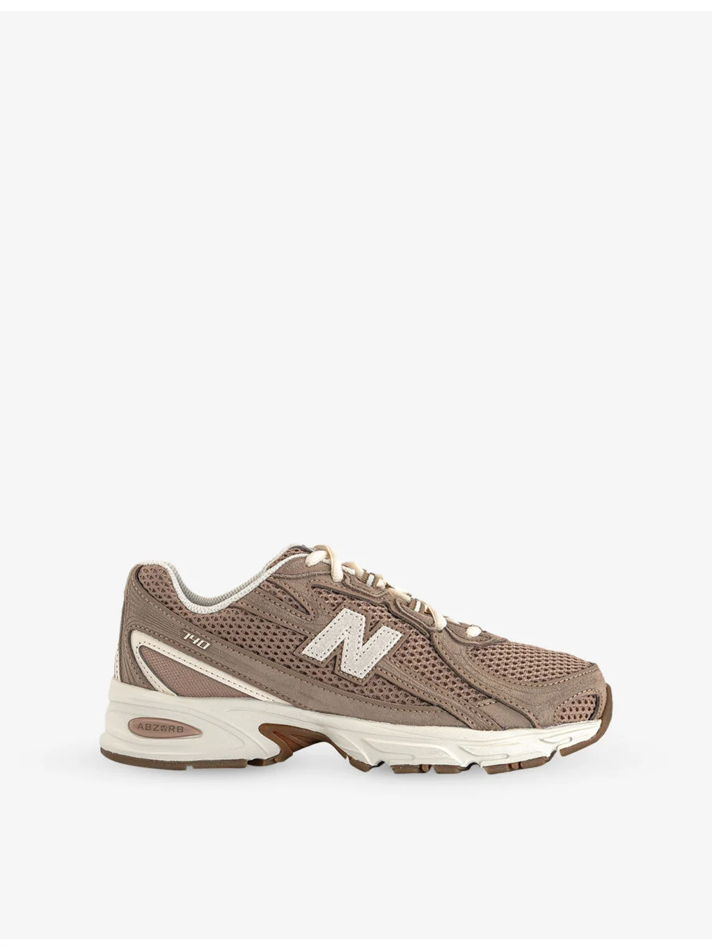 740 V2 Woven Trainers - 1