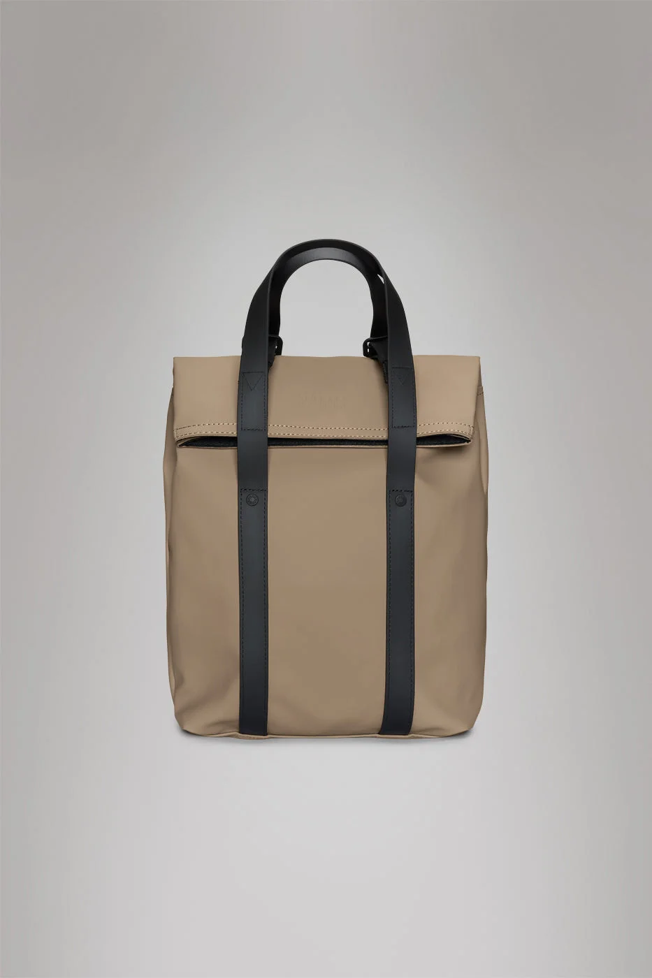 2 Way Tote Backpack Mini - 1