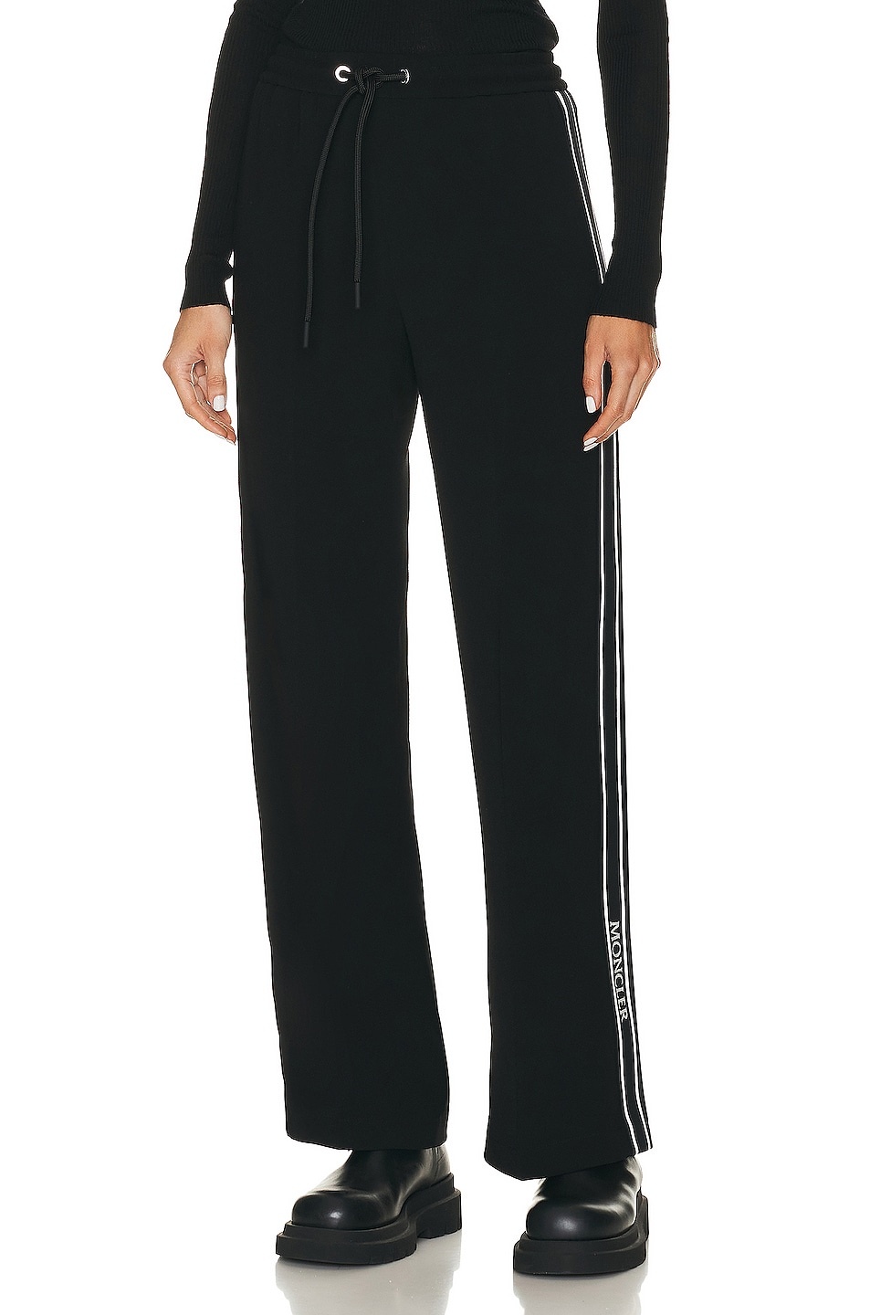 Drawstring Pant - 1