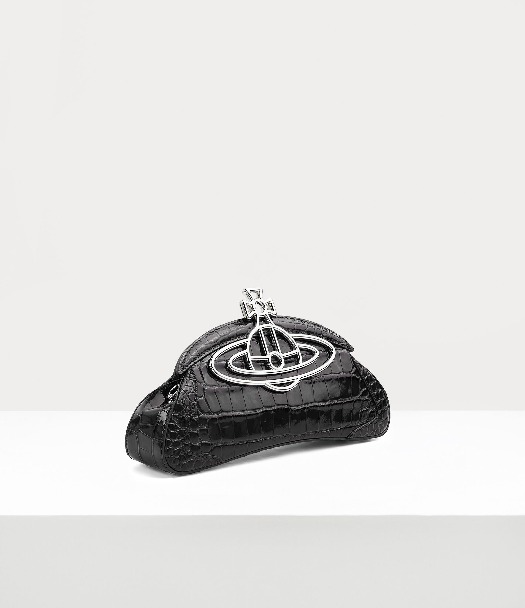 AMBER CLUTCH - 3