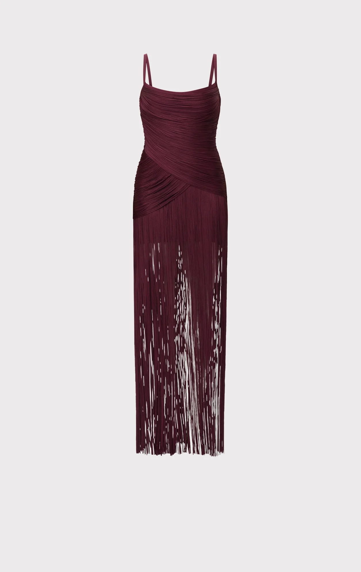 THE CARLY GOWN - 1