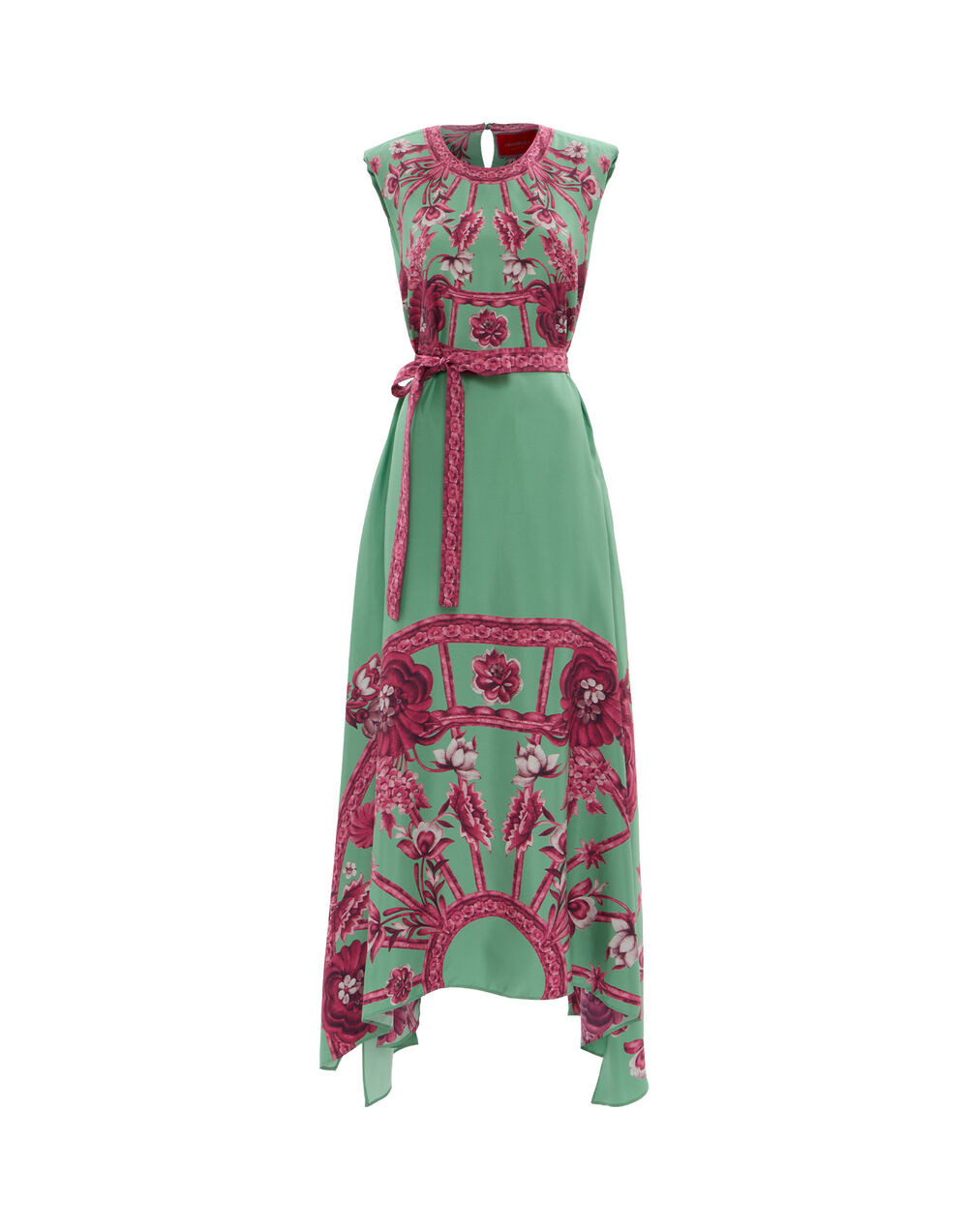 San Carlo Dress - 3