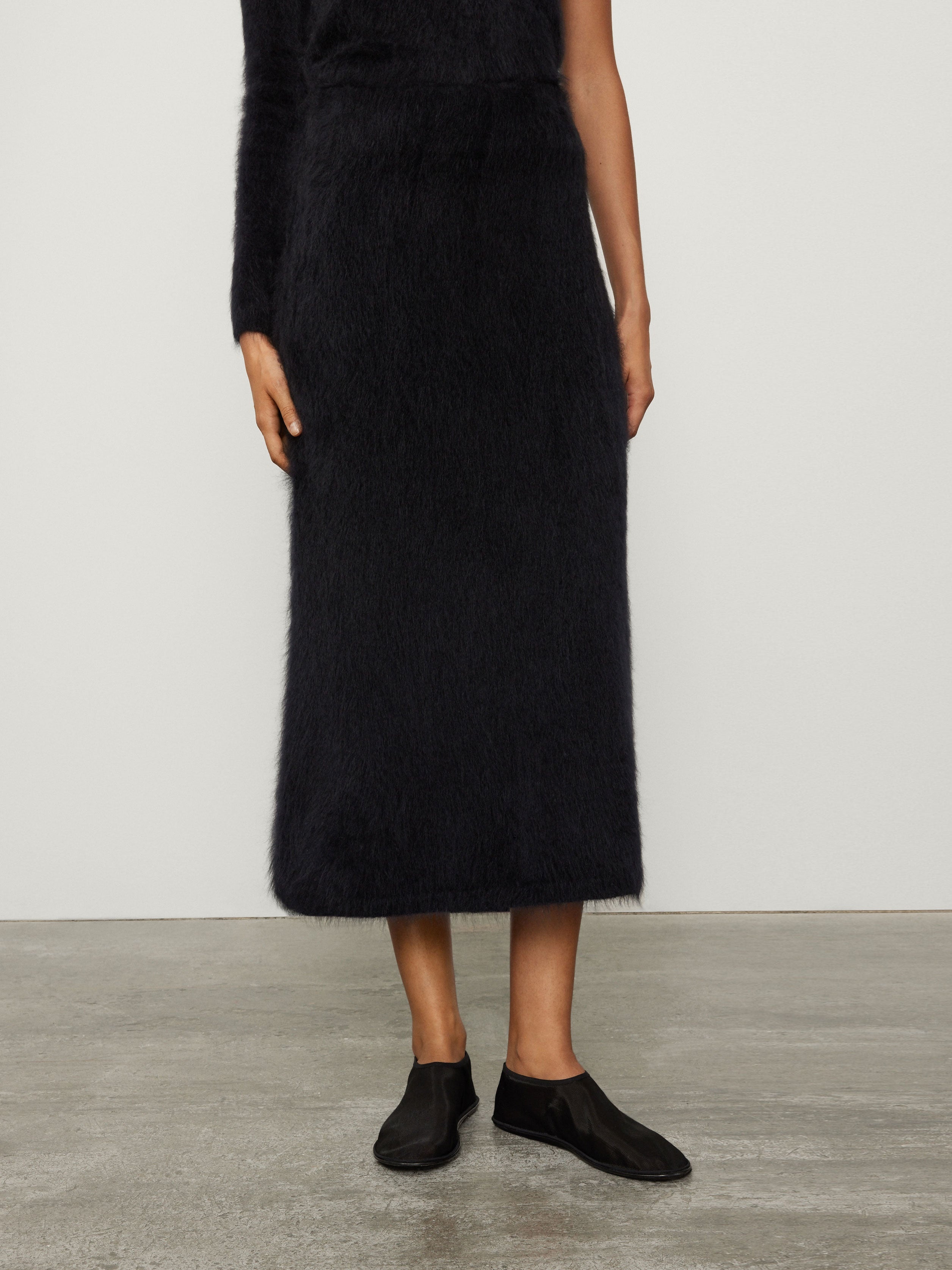 The Asta Skirt - 3