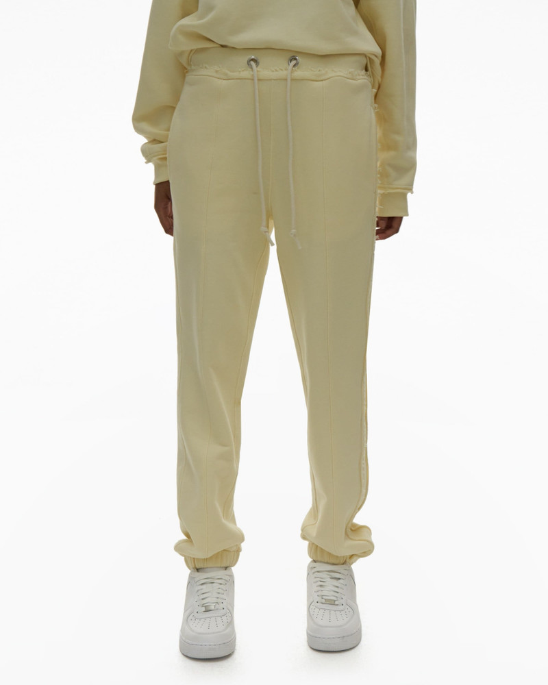 PANEL SWEATPANT 3